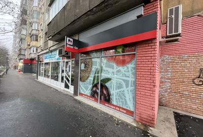 Vanzare spatiu comercial inchiriat catre un brand international! Vanzare spatiu comercial inchiriat catre un brand international! - 1