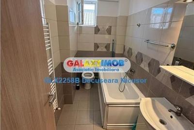 Garsoniera mobilata utilata Militari Residence, 49.900 euro Garsoniera mobilata utilata Militari Residence, 49.900 euro - 6