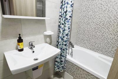 2 Camere, Nou, Centrală, Parcare, Green Park Residence, Chiajna, Ilfov - 9