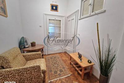 Apartament cu 2 camere, mobilat în Gruia - 16