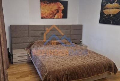 Apartament cu 2 camere decomandat în Câmpia Libertății - 7