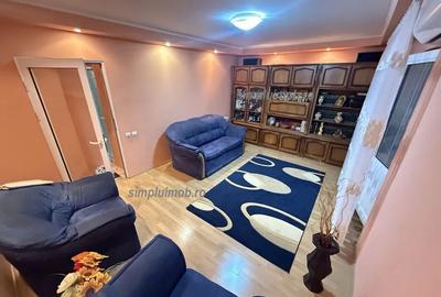 Apartament cu 2 camere decomandat, mobilat în P-ța Reșița - 1