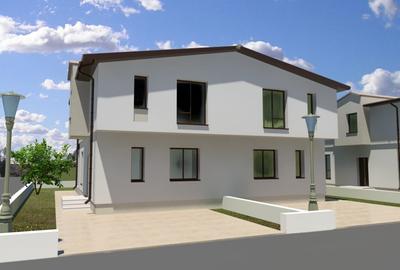 SAFTICA - VILA ALIPITA LA CALCAN 190 MP, CARTIER PRIVAT, TEREN 246 MP, PANOURI! - 16