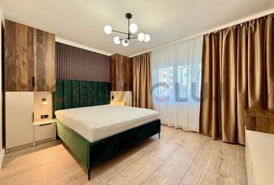 3 camere, modern, la cheie, semicentral! - 9