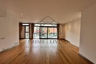 APARTAMENT EXTRAORDINAR CU 4 CAMERE LA INCHIRIERE LANGA PARC KISELEFF - 2