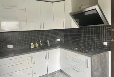 Casa tip duplex, 180 mp, 200 mp teren, 5 camere, la cheie, zona Rivus Mall Casa tip duplex, 180 mp, 200 mp teren, 5 camere, la cheie, zona Rivus Mall - 5