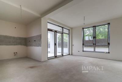 Case cuplate 5 camere si teren de 700 m2 in Feleacu - 9