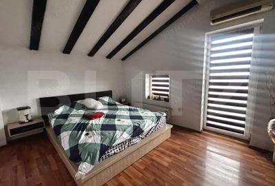 Apartament cu 2 camere, gata de mutare langa Shopping City - 2