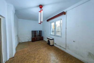 Casă cu 3 camere în Central - 7