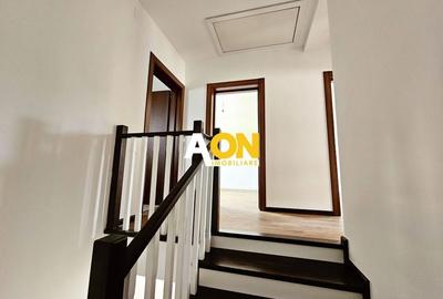 1/2 Duplex, 4 camere, 449 mp teren, asfalt, toate utilitatile, Cetate - 8