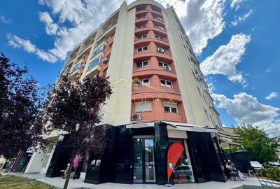 Spațiu Comercial *230mp* / Stradal / Zona Domenii - 22