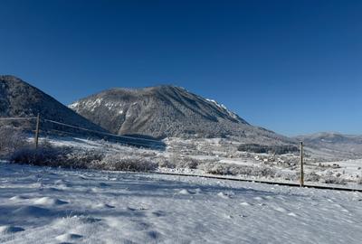 Teren intravilan 500 sau 1000 mp Bran-Tohanita la dum asfaltat - 18