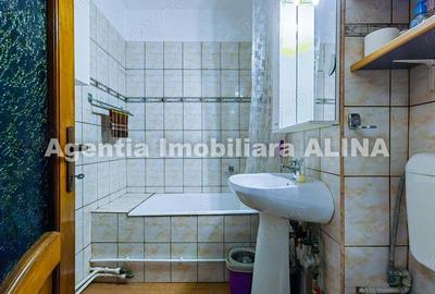 Ap. 2 camere in Deva, pe Bulevardul Decebal, 50 mp, decomandat, etaj 1, cu lift. - 21