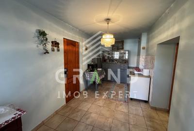 OPORTUNITATE!De vanzare–Casa+teren 3475 mp | Mihaiesti,Sanpaul | 28 km de Cluj - 5