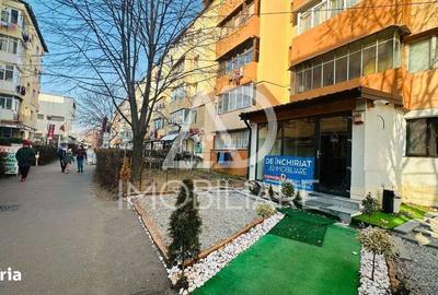 Spațiu comercial, de 65 mp, în 9 Mai - 6