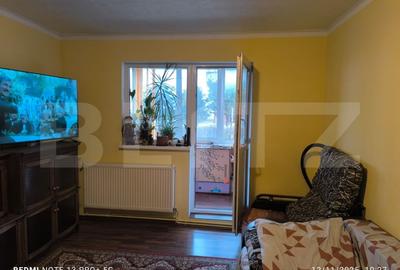 Apartament cu 2 camere decomandat, mobilat în Electroprecizia - 3