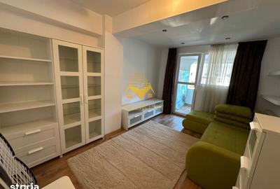 Apartament cu 2 camere, mobilat în Europa - 4