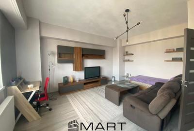 Apartament 2 camere zona Doamna Stanca Sibiu - 6