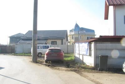 Prelungirea Ghencea - Martisor, Cubic 6 - 4