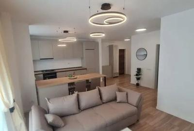 Apartament cu 2 camere decomandat în Nord - 4
