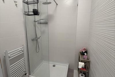 Apartament cu 2 camere în Chiajna - 12