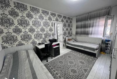 Apartament cu 3 camere în Nufărul - 10