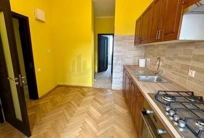 REA1019965 Apartament 3 camere 76mp I ROMANA - 8