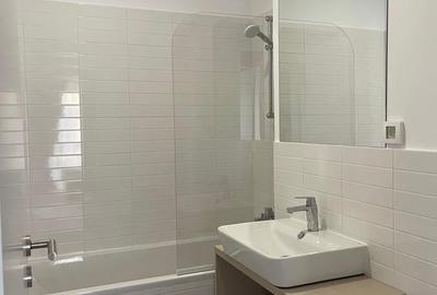 Apartament nou cu 2 camere de inchiriat in Aviatiei Park - 12