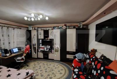 Casa parter 137 mp, complet renovata si mobilata, zona buna Catargiu - 2