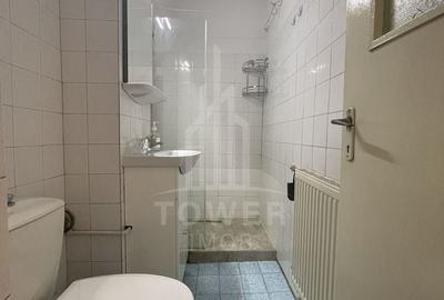 Apartament 1 cameră - Ștrand - 7