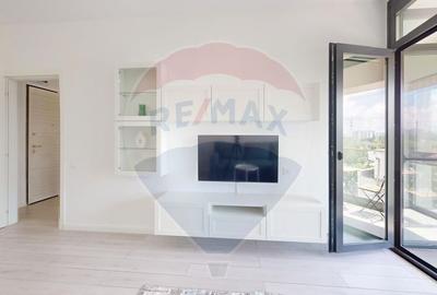 Apartament de lux de inchiriat in zona Camera de Comert - 8