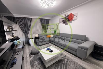 Apartament 3 camere, decomandat, 67 mp, cartier 1 Mai,  Scoala 36 - 2