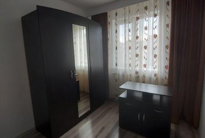 Apartament cu 2 camere semidecomandat în Nord - 4