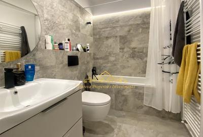 Delta City Vacaresti Apartament 2 camere, parcare - 8