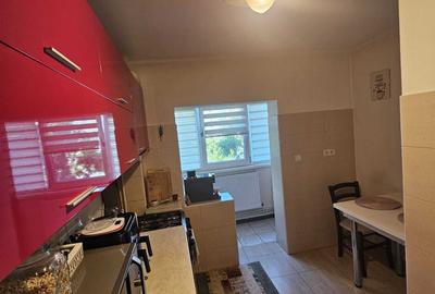 Apartament cu 2 camere decomandat în Canta - 2