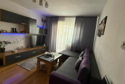 Apartament cu 2 camere semidecomandat în Orizont - 8