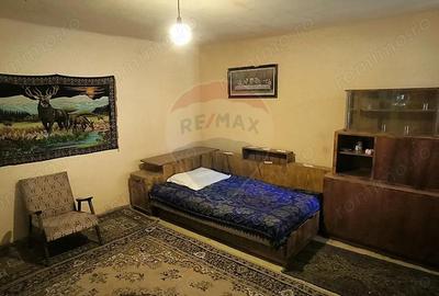 Casă cu 2 camere cu Teren 775 Mp în Păucea - 11