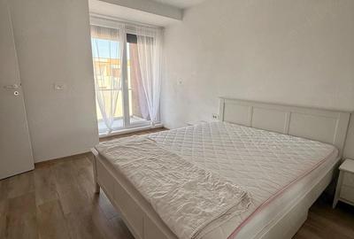Apartament cu 2 camere decomandat în Dumbrăvița - 5