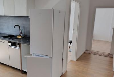 Apartament cu 3 camere în Mărăști - 1