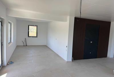 Casă cu 4 camere în Central - 5