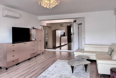 Apartament cu 2 camere, mobilat în Pipera - 4