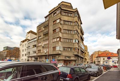 Piata Romana | Lascar Catargiu | Calea Victoriei - 5 camere pe Nicolae Iorga - 27