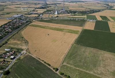 Teren Construcții intravilan de 4003 mp, în Grădiște - 16