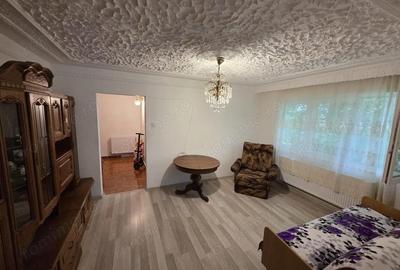 Apartament cu 2 camere semidecomandat în Cornișa - 1