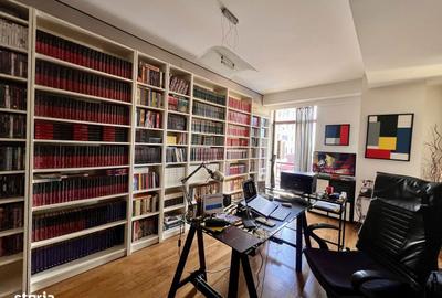 Apartament cu 4 camere în Băneasa - 10