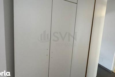 Apartament cu 3 camere decomandat în Tei - 12