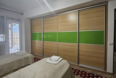 Apartament cu 3 camere decomandat în Iosia - 18