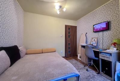 Apartament cu 4 camere semidecomandat, mobilat în Soarelui - 7