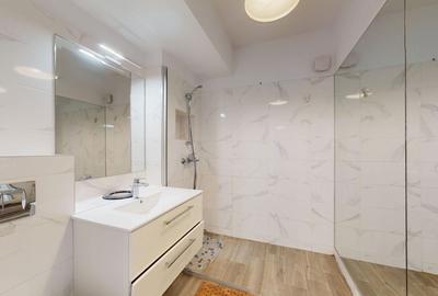 Apartament cu 2 camere decomandat, mobilat în Pipera - 20