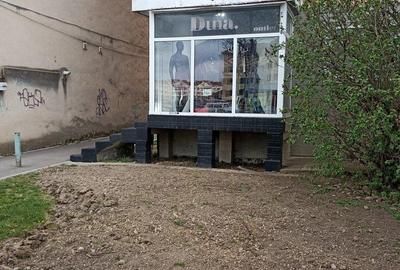 De vanzare spatiu comercial in Sfantu Gheorghe - 2